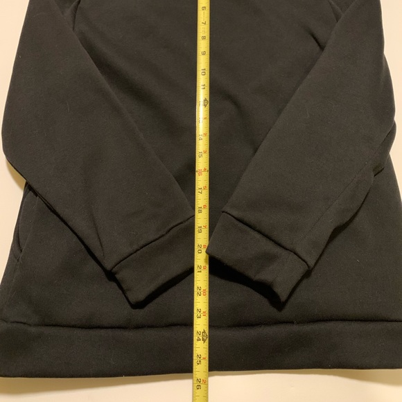 NWOT MEN’S MUKE HOODIE. - Picture 12 of 12